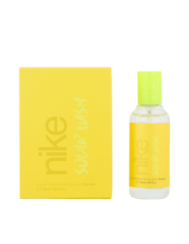 Nike Solar Lush Woman Eau de Toilette 30ml 2