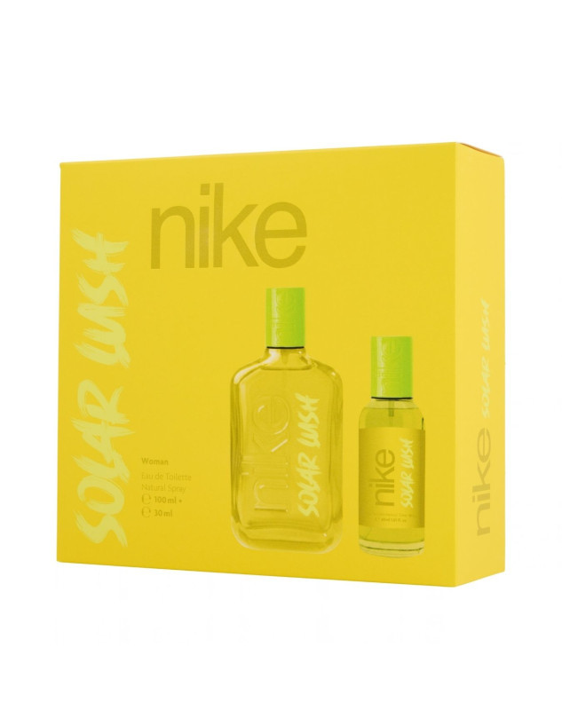 Nike Solar Lush Woman Estuche de Regalo