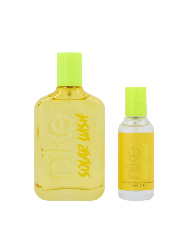 Nike Solar Lush Woman Estuche de Regalo 2