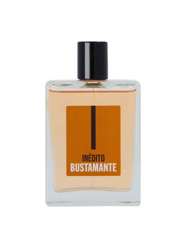 Bustamante Inédito Eau de Toilette 100ml