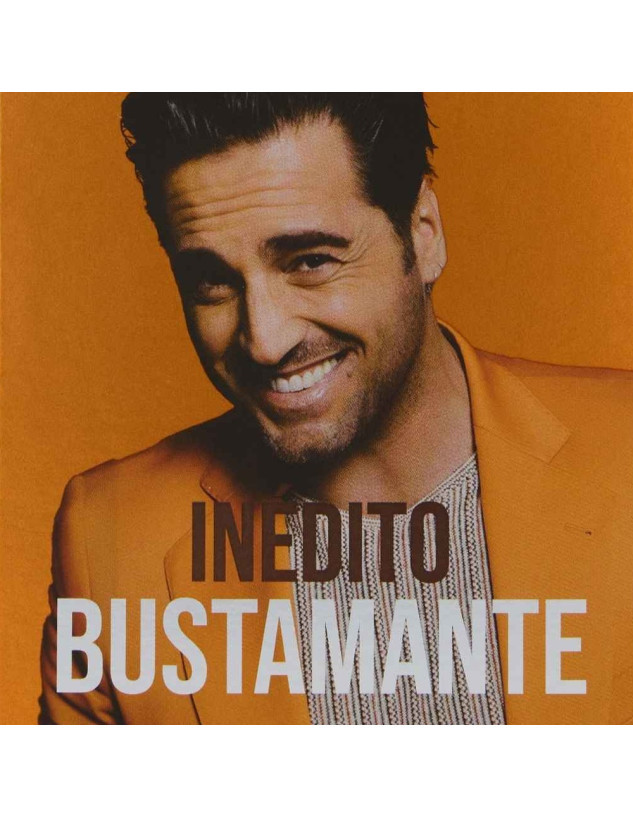 Bustamante Inédito Eau de Toilette 100ml 2