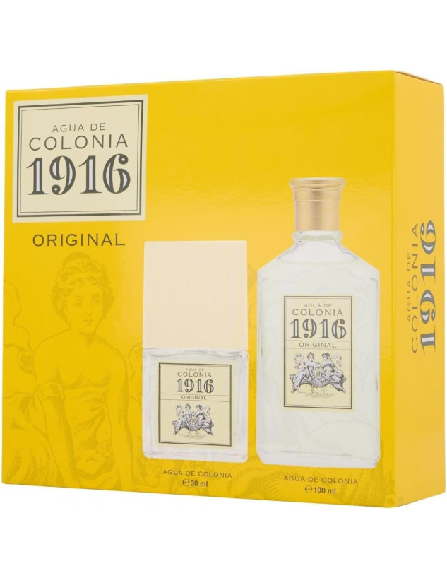 1916 Original Estuche de Regalo Unisex