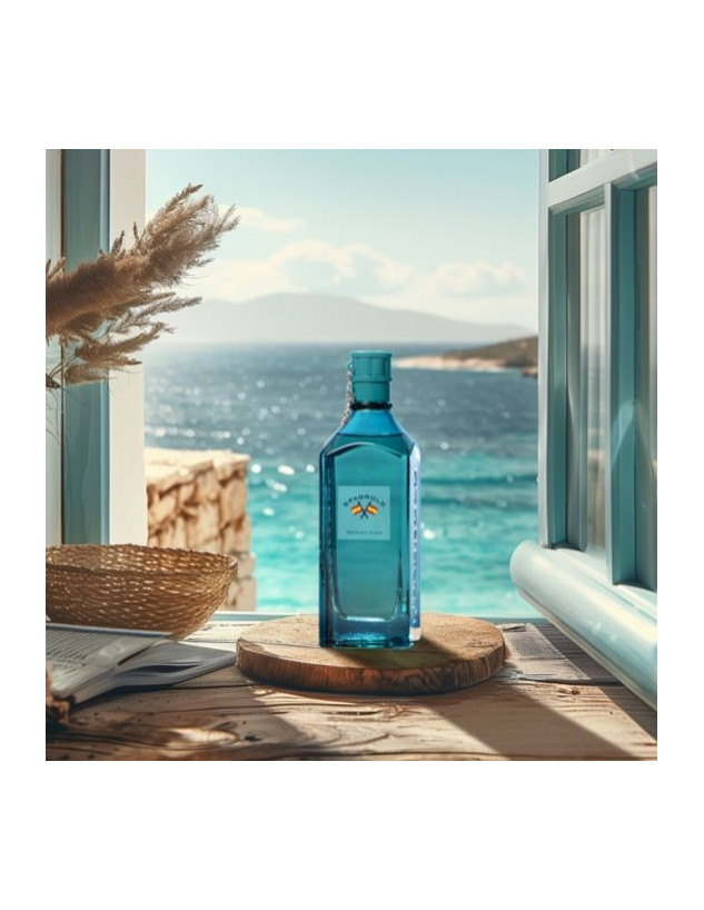 Spagnolo Mediterráneo Estuche Regalo para Hombre 2