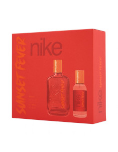 Nike Sunset Fever Woman Estuche de Regalo
