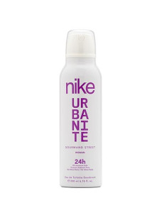 Nike Gourmand Street Desodorante spray