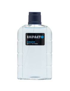Impacto Azure Eau de Cologne | De Ruy Profesional