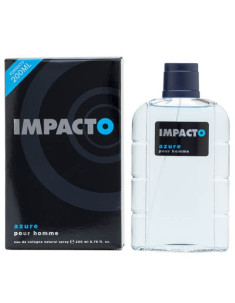 Impacto Azure Eau de Cologne | De Ruy Profesional 2