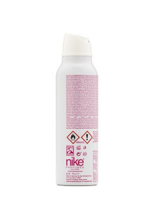 Nike Oriental Avenue Desodorante spray 2