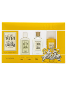 1916 Classic Estuche regalo | De Ruy Profesional