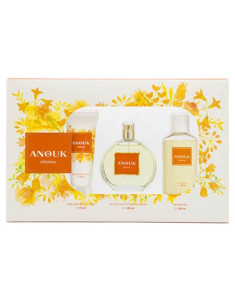 Anouk Classic Estuche regalo | De Ruy Profesional