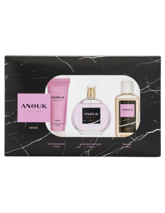 Anouk Rose & Noir Estuche regalo | De Ruy Profesional