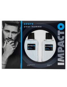 Impacto Azure Estuche regalo | De Ruy Profesional
