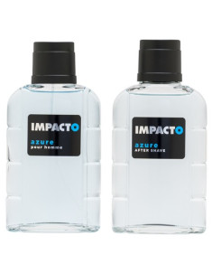 Impacto Azure Estuche regalo | De Ruy Profesional 2
