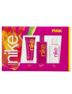 Nike Pink Estuche regalo | De Ruy Profesional
