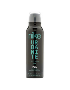 Nike Spicy Road Desodorante spray | De Ruy Profesional