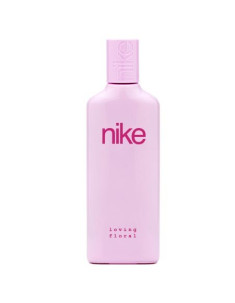 Nike Loving Floral  Eau de Toilette