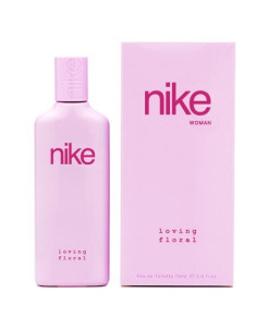 Nike Loving Floral  Eau de Toilette 2