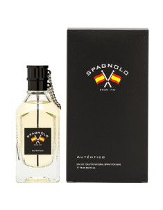 Spagnolo Auténtico Eau de Toilette 2