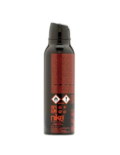 Nike Woody Lane Desodorante spray | De Ruy Profesional 2