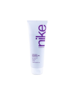 Nike Ultra Purple Woman Gel de Ducha 250ml