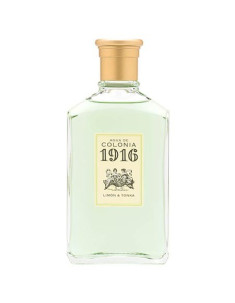 1916 Limón & Tonka Eau de Cologne
