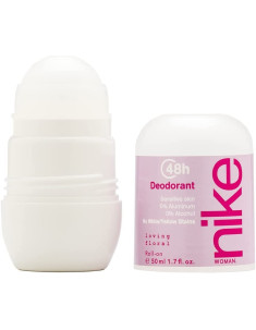 Nike Loving Floral Desodorante Roll-on para Mujer 50ml 2
