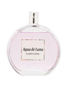 Agua de Luna Elixir Floral Eau de Toilette
