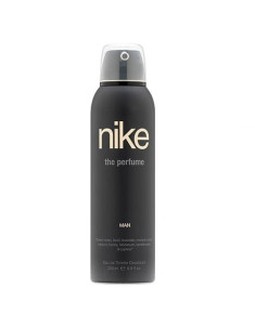 Nike Blue Eau de Toilette | De Ruy Profesional