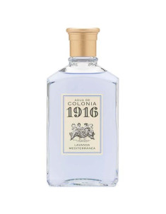 1916 Lavanda Mediterránea Eau de Cologne