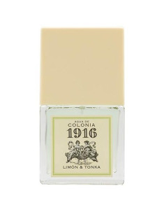 1916 Limón & Tonka Eau de Cologne