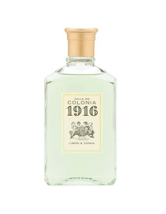 1916 Limón & Tonka Eau de Cologne