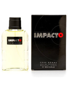 Impacto Classic Eau de Cologne 2
