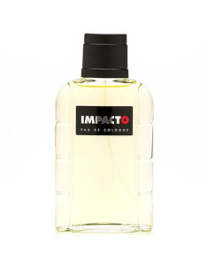 Impacto Classic Eau de Cologne