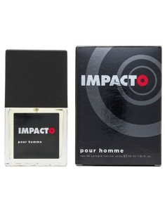Impacto Classic Eau de Cologne 2