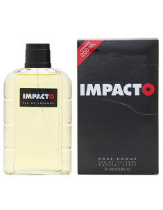 Impacto Classic Eau de Cologne 2