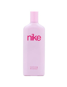 Nike Loving Floral  Eau de Toilette