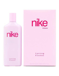 Nike Loving Floral  Eau de Toilette 2