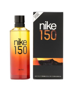 Nike On Fire Eau de Toilette 2