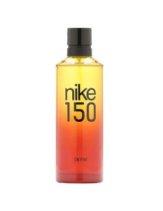 Nike On Fire Eau de Toilette