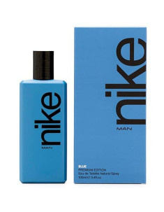 Nike Blue Eau de Toilette 2