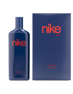 Nike Urban Wood Eau de Toilette 2