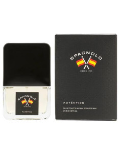 Spagnolo Auténtico Eau de Toilette 2