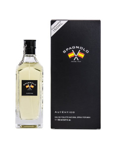 Spagnolo Auténtico Eau de Toilette 2