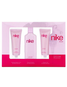 Nike Loving Floral Estuche regalo