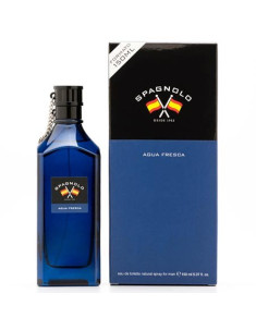 Spagnolo Agua Fresca Eau de Toilette 2