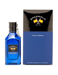 Spagnolo Agua Fresca Eau de Toilette 2