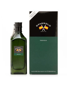 Spagnolo Esencia Eau de Toilette 2