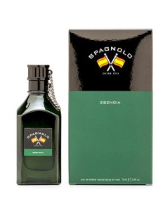 Spagnolo Esencia Eau de Toilette 2