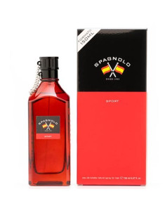 Spagnolo Sport Eau de Toilette 2