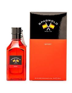 Spagnolo Sport Eau de Toilette 2